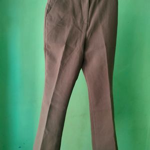 Formal Pant