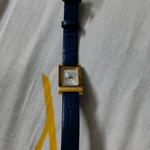 Sonata Good Condition Watch .