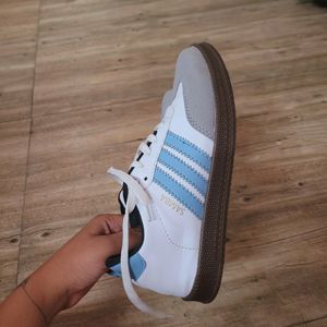 Adidas Samba Sneakers For Women