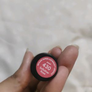 Brand New Revlon Lipstick Imported