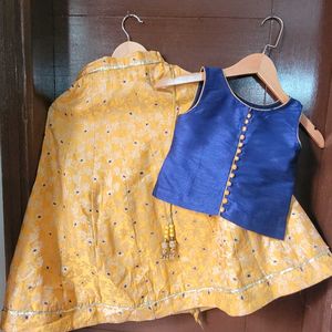 7-8 Year Old Girl Clothes In Very Good Condition