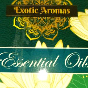 10ml Lemon Grass Essential Oil