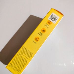 Face Shop Korean Sunscreen