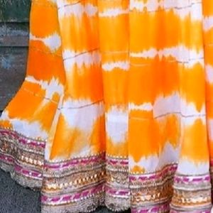 Lehenga Choli Set