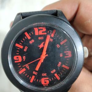 Fastrack Analog Watch