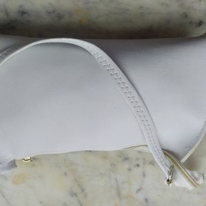 White Clutche For Women