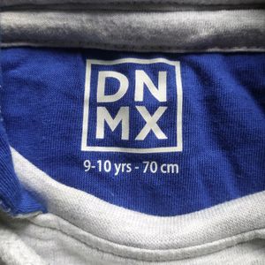 Price Drop💥 DNMX Urban Hooded Tshirt