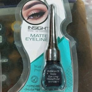 Insight Eyeliner