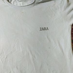 Zara Tshirt