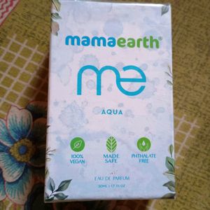 New Mamaearth Perfume