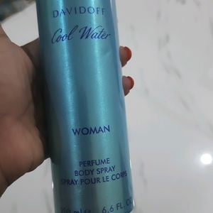 Davidoff Collwater(dupe)