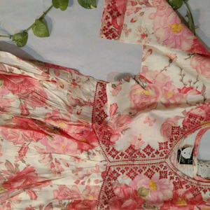 Aliya Cut Kurti For Women