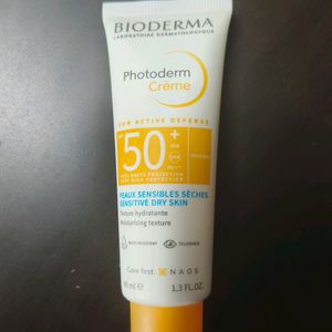 Bioderma Photoderm Creme