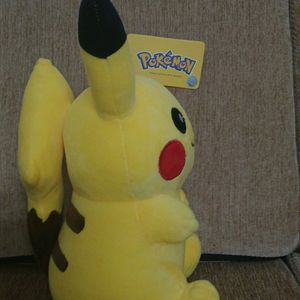 Pokemon Soft Toy@discount