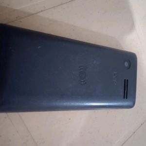 Jio phone full Working Just new battery needed