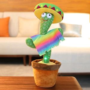 Cactus plush toy Gift purpose: the most suitable b