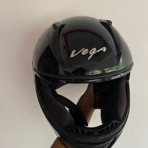 Vega helmet