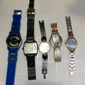 Selling Watches