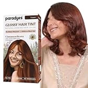 birds of paradyes hair colour