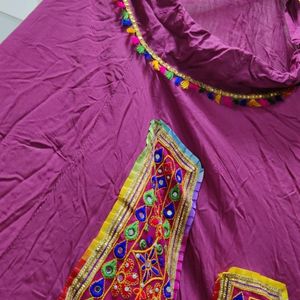 Ethinic Navratri Skirt