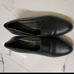 Korean Style Loafers