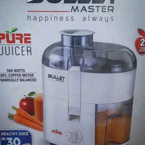 Pure JUICER