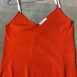 Zara Tank Top