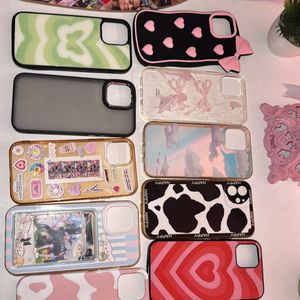 Iphone 12 Aesthetic Covers