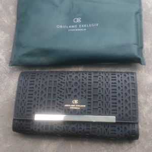 Oriflame Exklusiv Stockholm Icona Purse