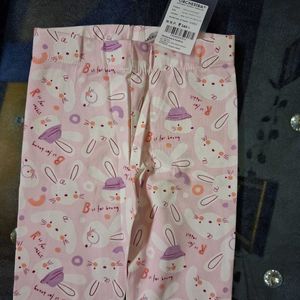 Beautiful Orchestra Brand Leggings