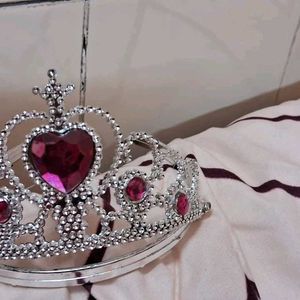 Girls Crown