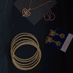 Jewellery Combo