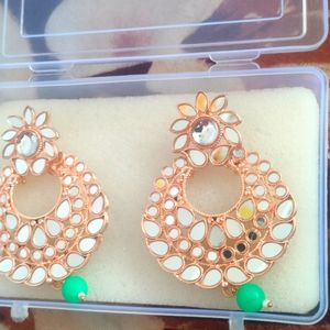 Trending Earrings Studs