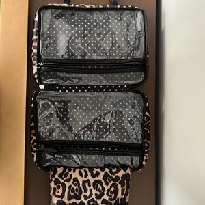 Victoria’s Secret Big Vanity Bag