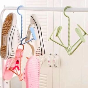 Shoe Drying Hanger