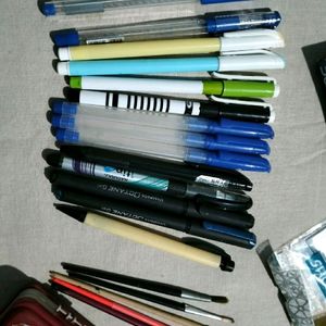 Stationery Items