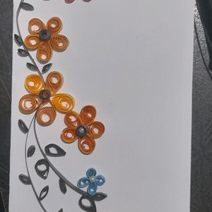 Handmade Greeting Card