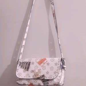 Stylish Slingbag