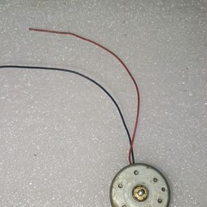 Dc Motor Mini