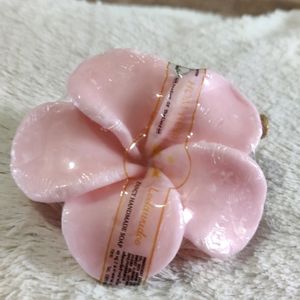 Fancy Handmade Soap