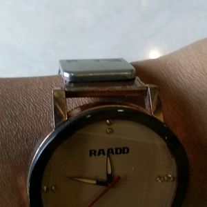 A Beautiful Watch