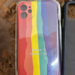 iPhone 11 Phone 8 Covers