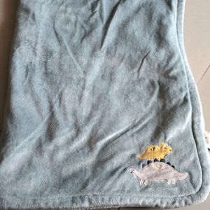 Carter's Baby Blanket