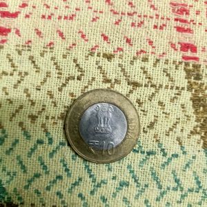 Mata Vaishno Devi Coins And ₹5 Notes