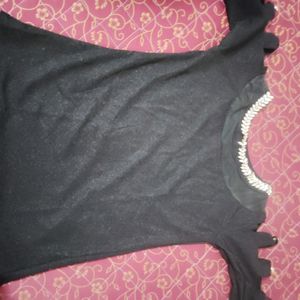 Like New Never Wore Beautiful Party Top