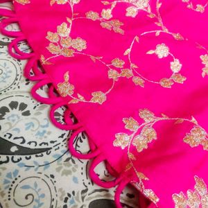 Sharara Suit For Girls