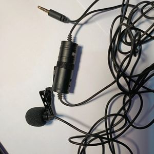 Boya M1 Mic , Good Condition