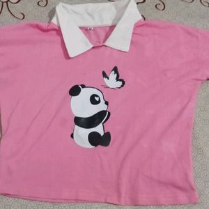 Cute Korea Top