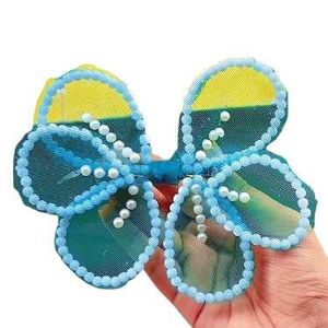 Beautiful Butterfly Bow Hair Clip