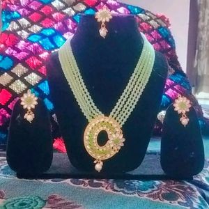 Jwellery set